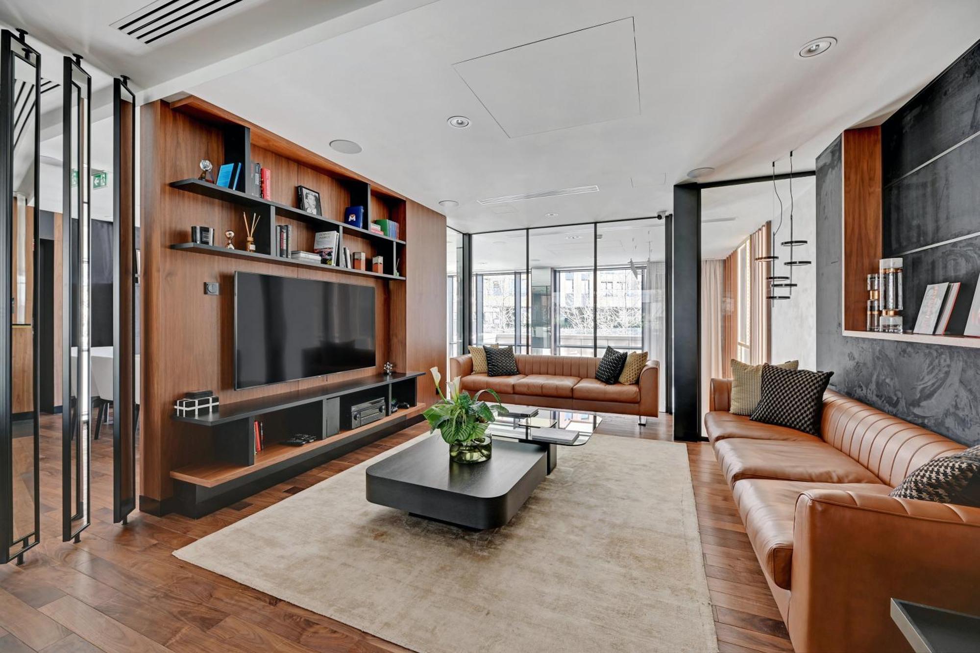 Blue Mandarin Riverside 그단스크 객실 사진
